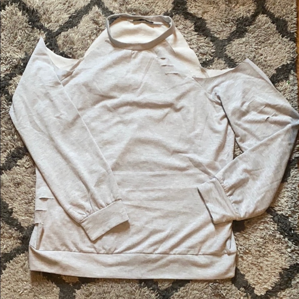 SHEIN shirt